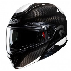 HJC Κράνος RPHA 91 CARBON NOELA MC5 Flip Up / Modular